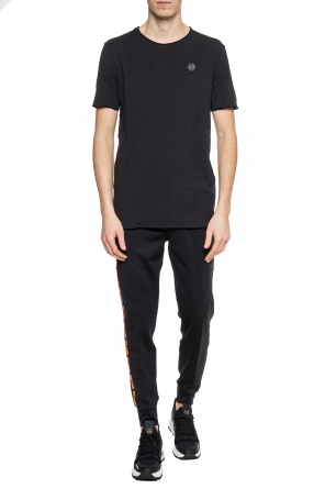 Branded sweatpants, zdjęcie 2 Branded sweatpants od Philipp Plein